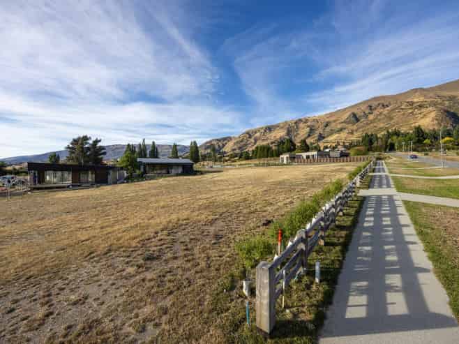 292 Studholme Road, Wanaka