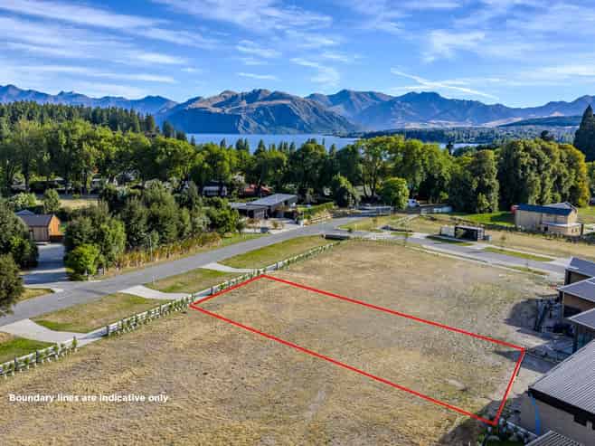 294 Studholme Rise, Wanaka