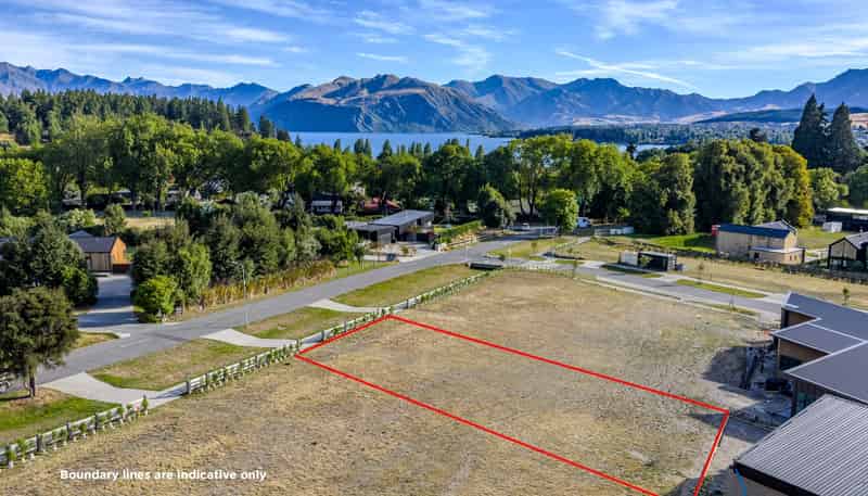 294 Studholme Rise, Wanaka