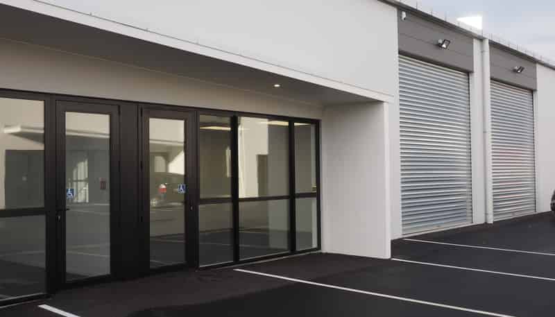 Unit 8, 1 Doric Way, Islington