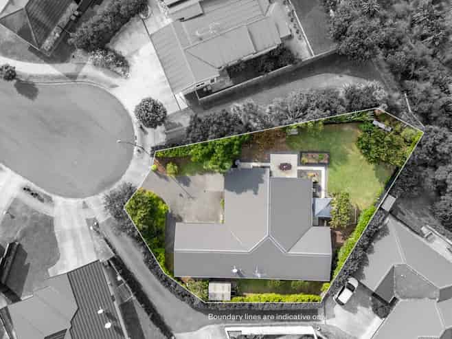 22 Santiago Place, Flagstaff