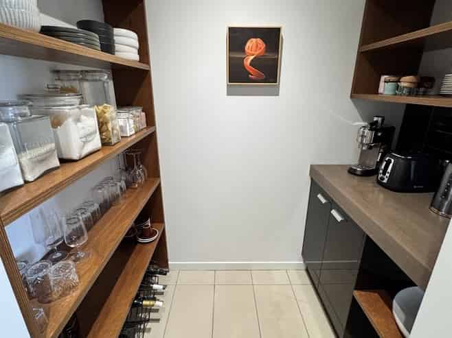 2b/82 Cable Street, Te Aro