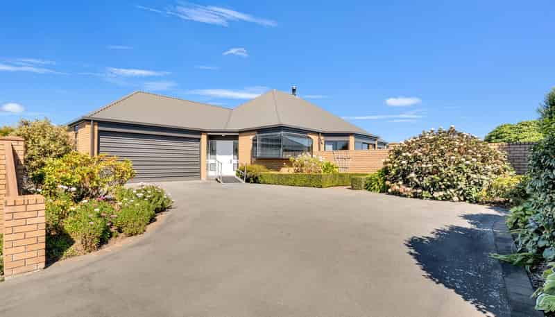 86 Roydon Drive, Templeton
