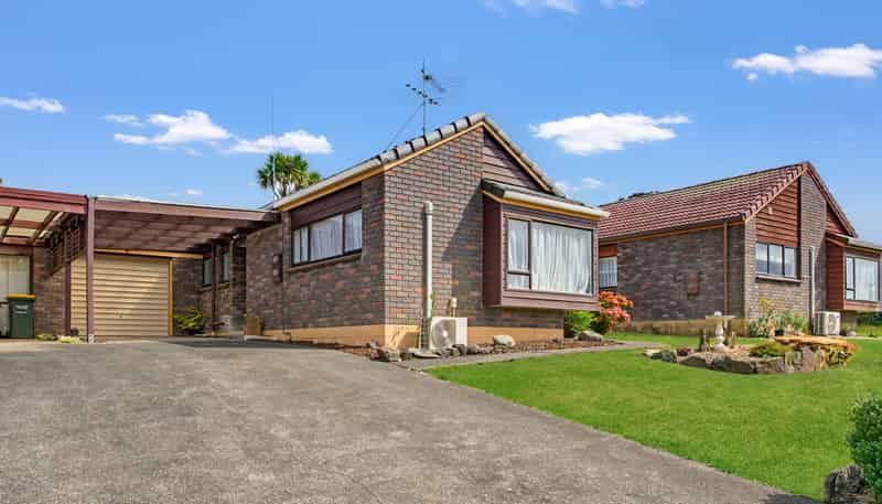 2A Civic Place, Waiuku