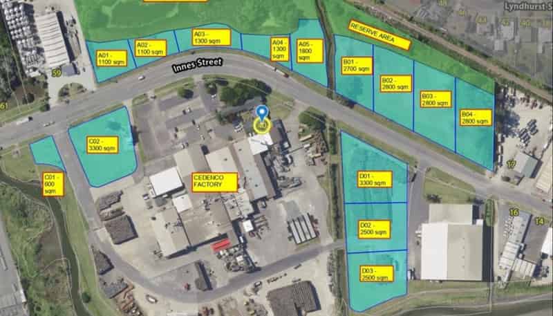 27 Innes Street, Awapuni