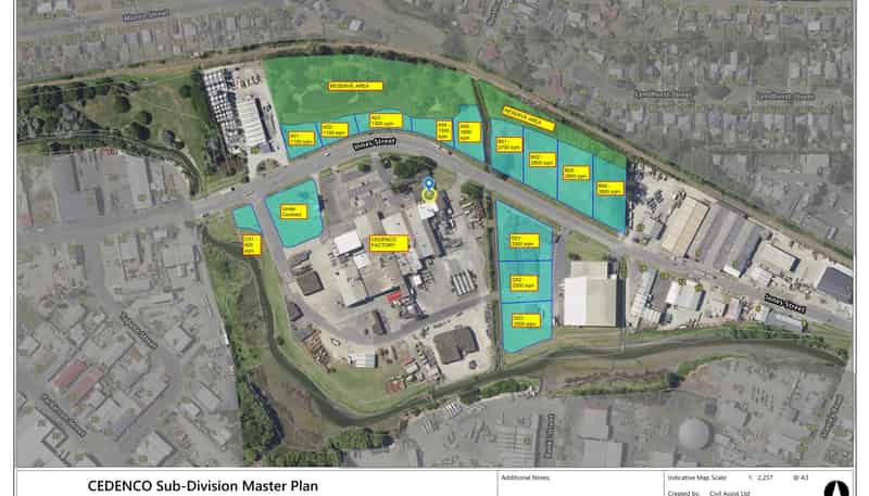 27 Innes Street, Awapuni