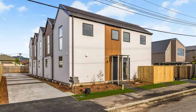 2/40 Hastings Street West, Sydenham