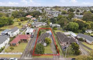 78 Hallberry Road, Mangere East