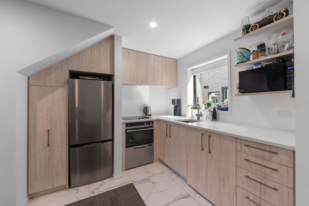 Airbnb Zoned - Ansicht 4