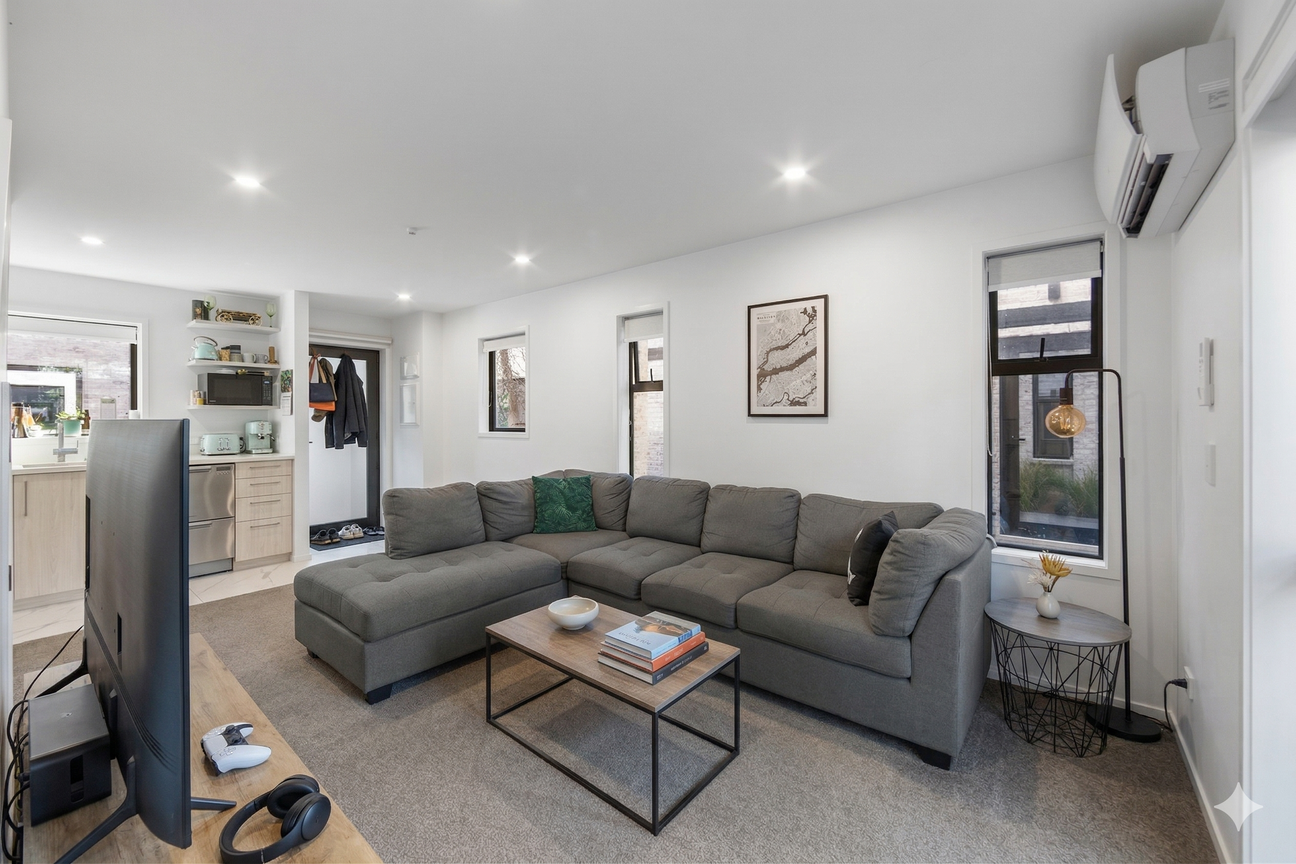 Airbnb Zoned - Ansicht 6