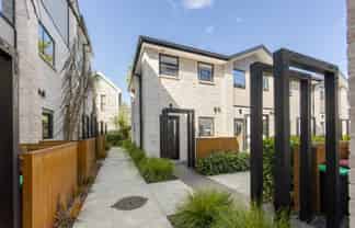 7/265 Gloucester Street, Christchurch Central