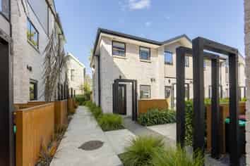 7/265 Gloucester Street, Christchurch Central