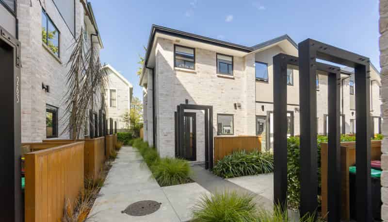 7/265 Gloucester Street, Christchurch Central