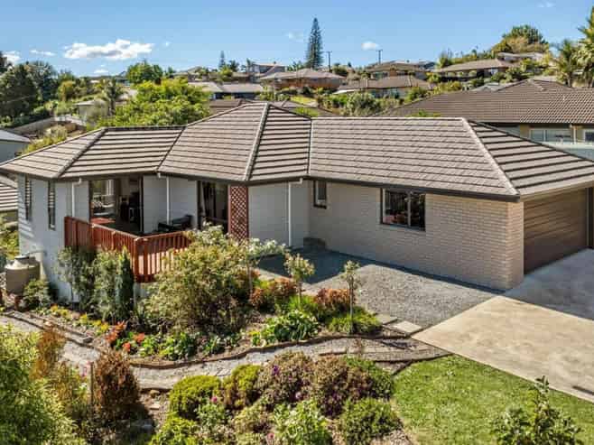 33 Briden Drive, Tikipunga
