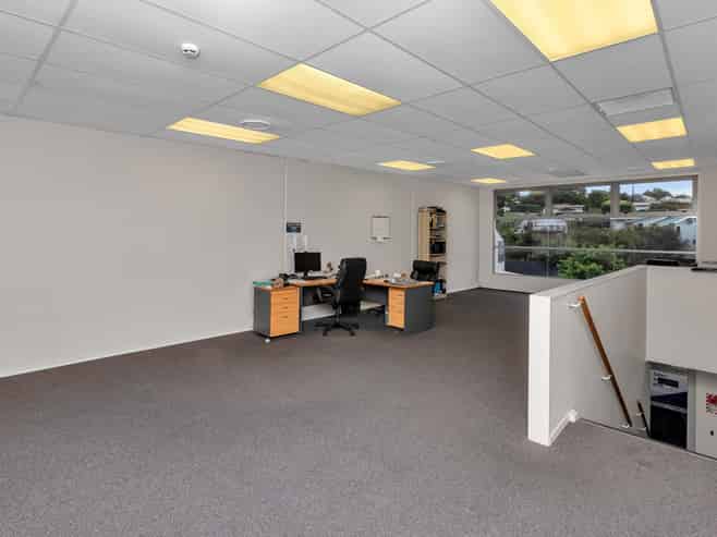 Commercial Unit – Nell Place Business Park