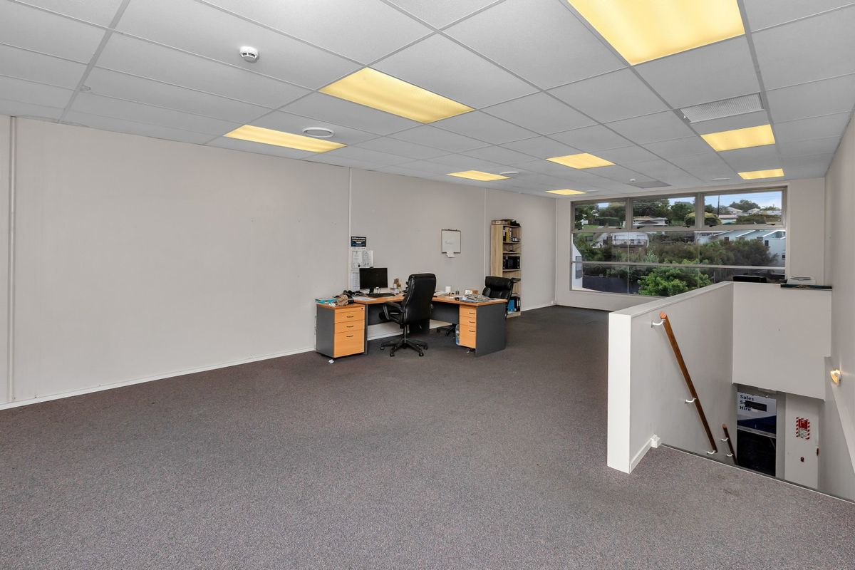 Commercial Unit – Nell Place Business Park - Ansicht 2