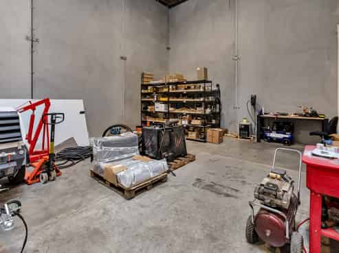 Commercial Unit – Nell Place Business Park