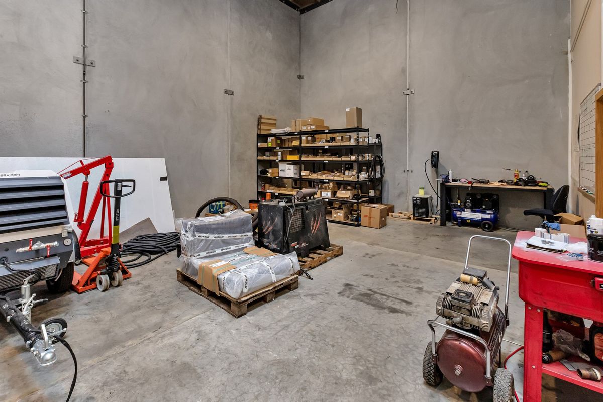 Commercial Unit – Nell Place Business Park - Ansicht 5