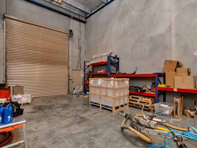 Commercial Unit – Nell Place Business Park
