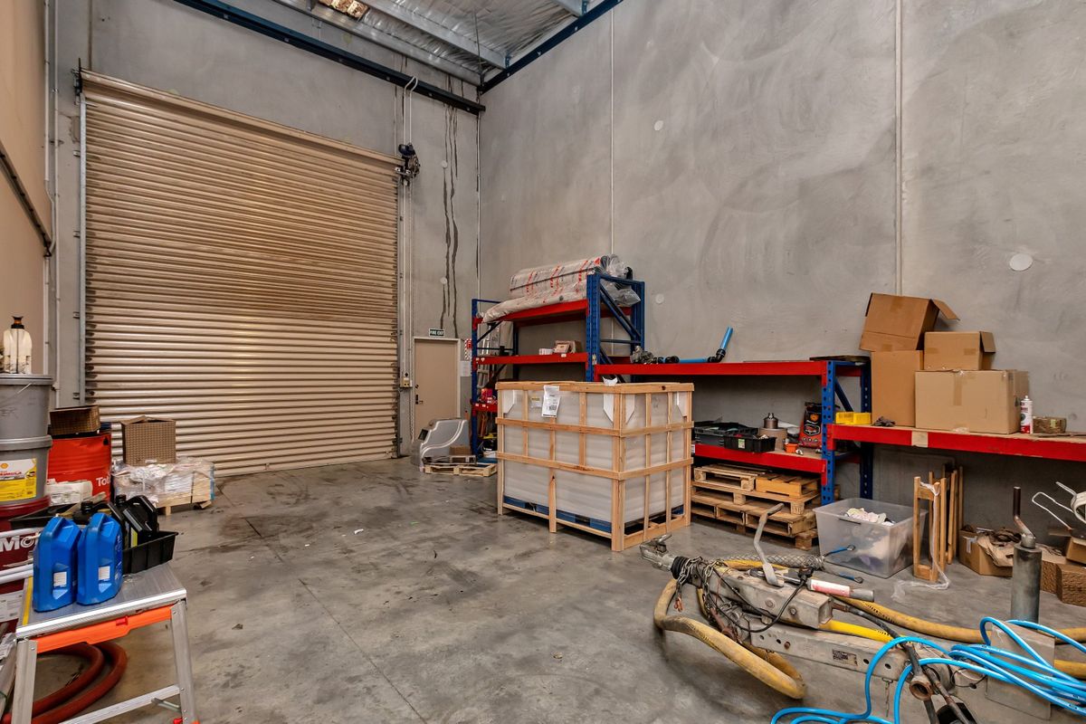 Commercial Unit – Nell Place Business Park - Ansicht 4