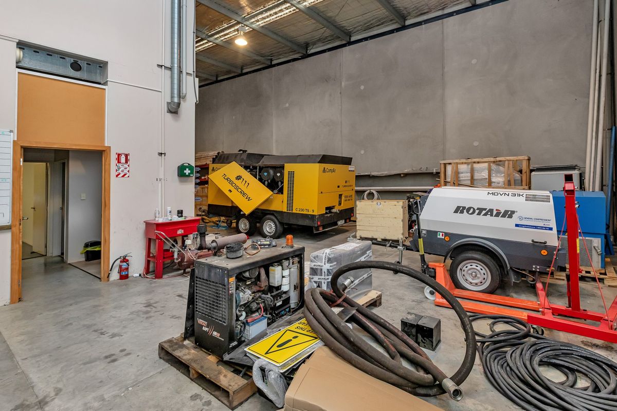 Commercial Unit – Nell Place Business Park - Ansicht 6