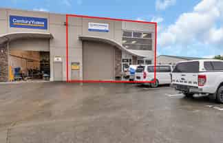 Flexible commercial unit–Nell Place Business Park