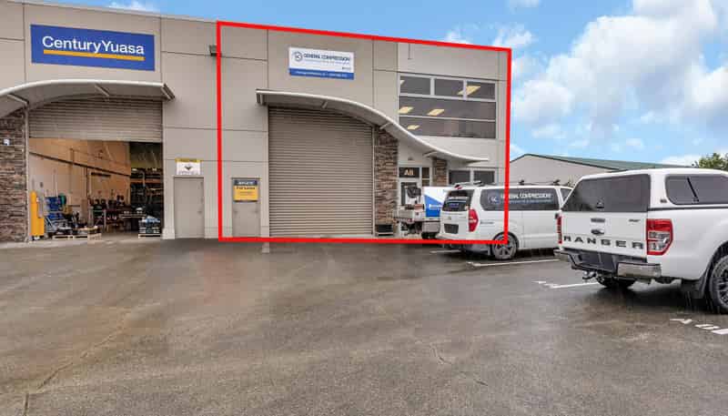 A8/7-11 Nell Place, Raumanga