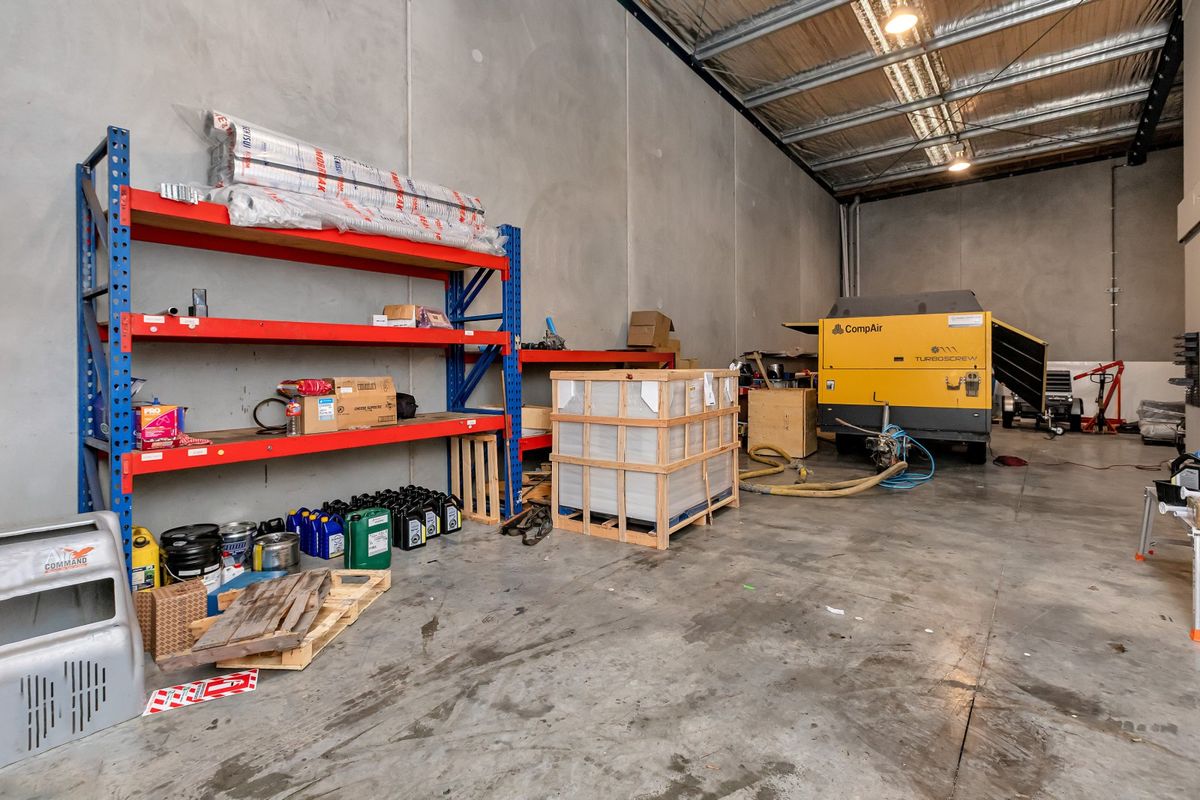 Commercial Unit – Nell Place Business Park - Ansicht 3