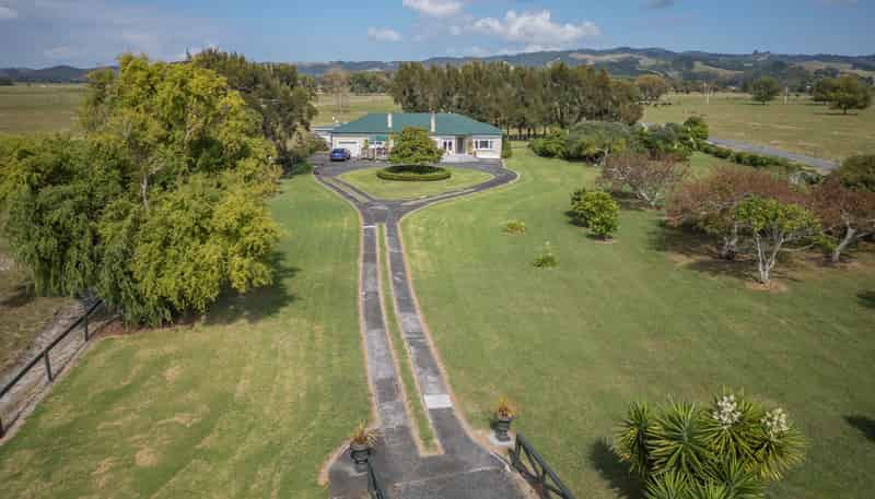 397 Front Miranda Road, Miranda