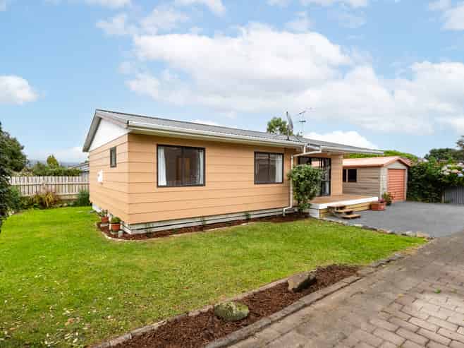 11A Freemans Road, Otaki