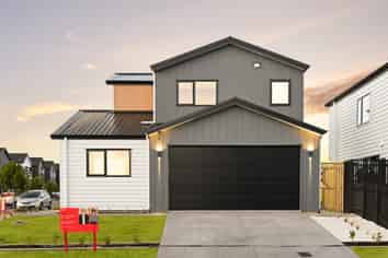 8 Earp Crescent, Chartwell