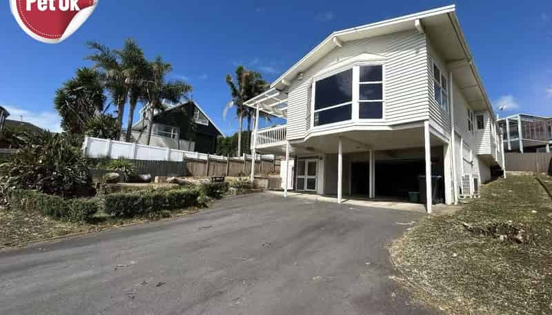 295 Kohimarama Road, Saint Heliers