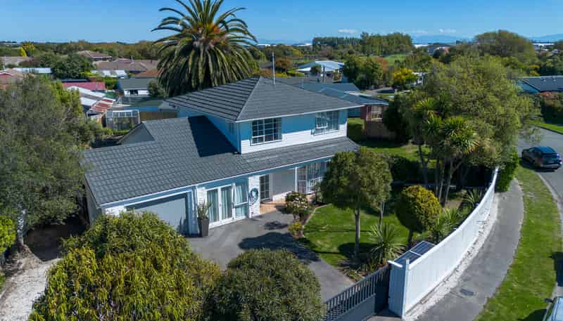 5 Bidwell Place, Hillmorton