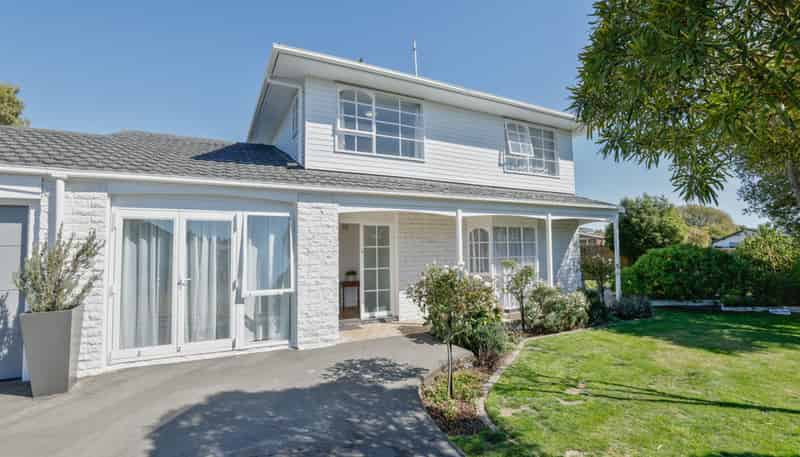 5 Bidwell Place, Hillmorton