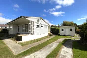 3 Mill Street, CLINTON