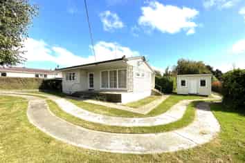 3 Mill Street, CLINTON