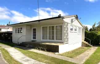 3 Mill Street, CLINTON