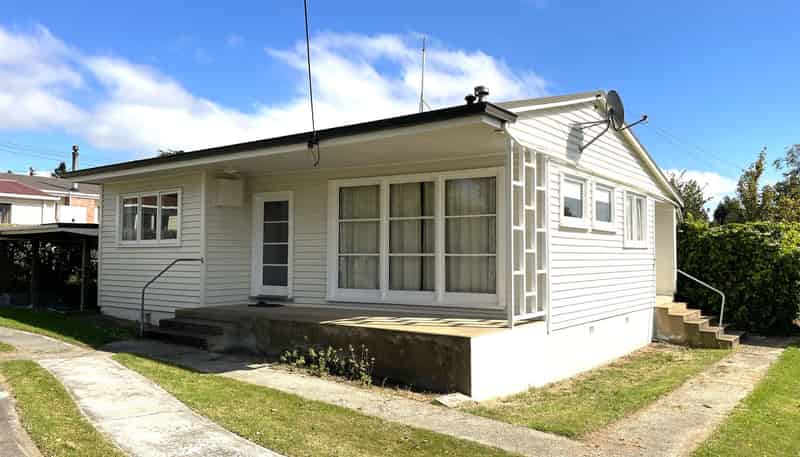 3 Mill Street, CLINTON