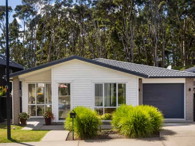 20 Greenwoods Close, Titirangi