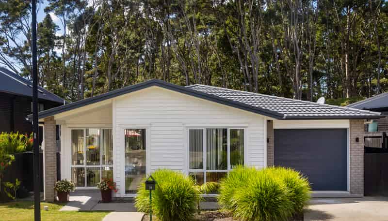 20 Greenwoods Close, Titirangi