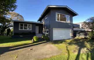 103 Jickell Street, Hokowhitu