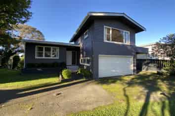 103 Jickell Street, Hokowhitu