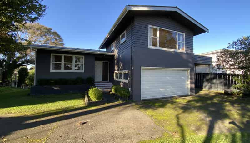 103 Jickell Street, Hokowhitu