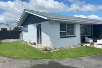 2b Moana Place, Morrinsville