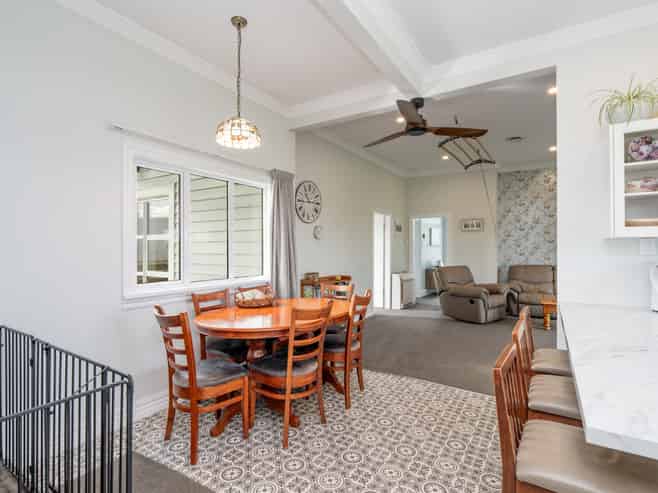 411 Flora Road East, Makarewa