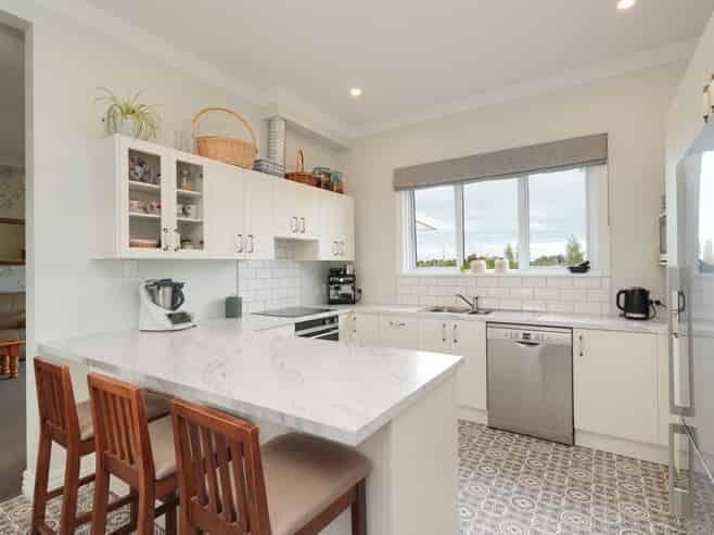 411 Flora Road East, Makarewa