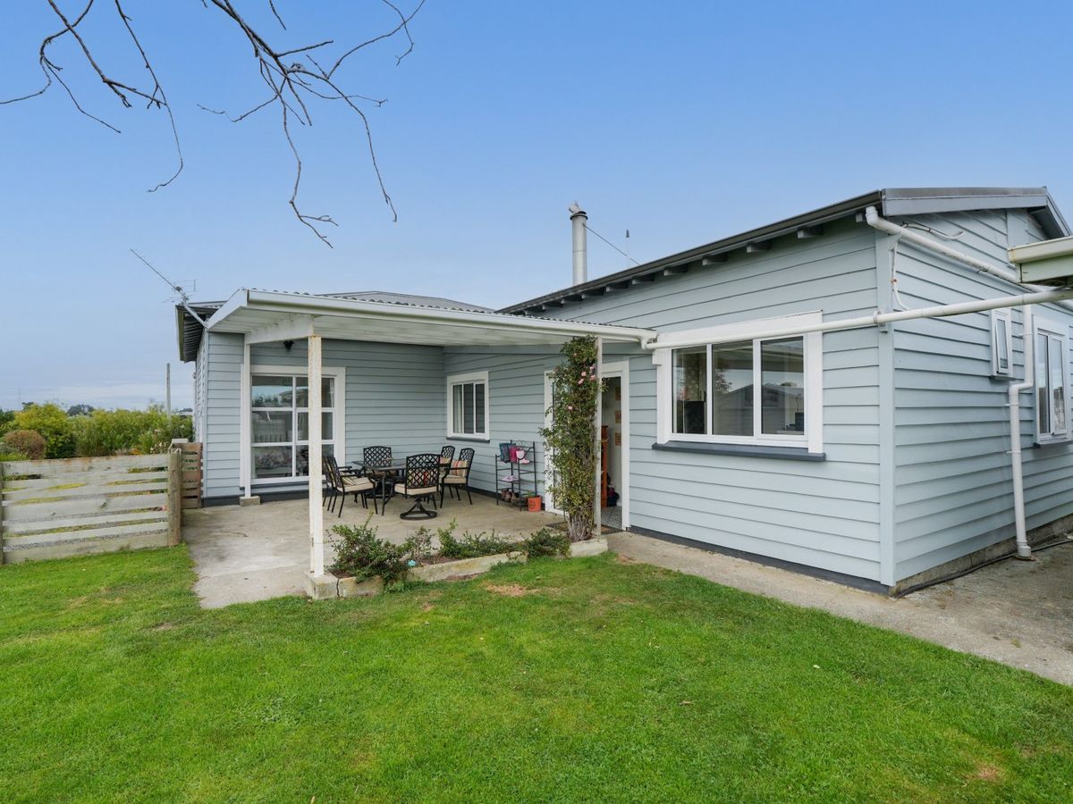 411 Flora Road East, Makarewa, Invercargill City, Southland