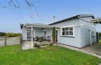 411 Flora Road East, Makarewa