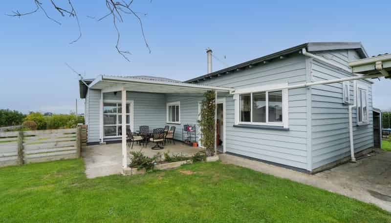 411 Flora Road East, Makarewa