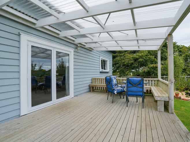 411 Flora Road East, Makarewa